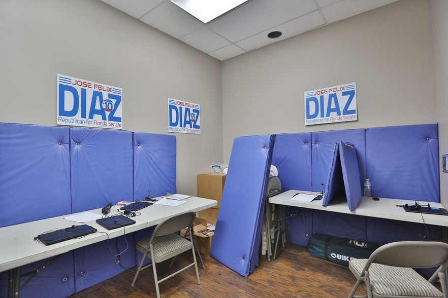 More Photos Of 9600 SW 72nd St, Miami Unknown For Lease