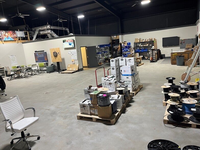 More Photos Of 4401 Bretton Ct NW, Acworth Distribution For Lease