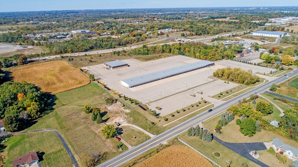 More Photos Of 10151 Division Ave SW, Wayland Warehouse For Sale