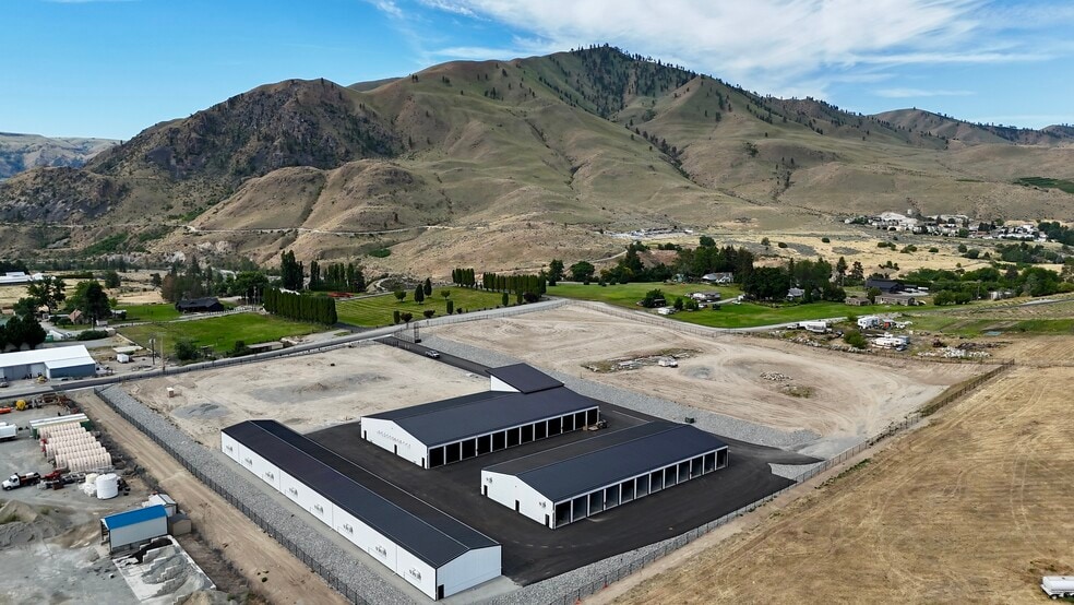 More Photos Of 73 Shop ave, Chelan Flex For Sale