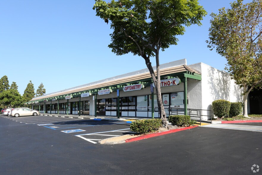 More Photos Of 11025-11095 Warner Ave, Fountain Valley Unknown For Lease