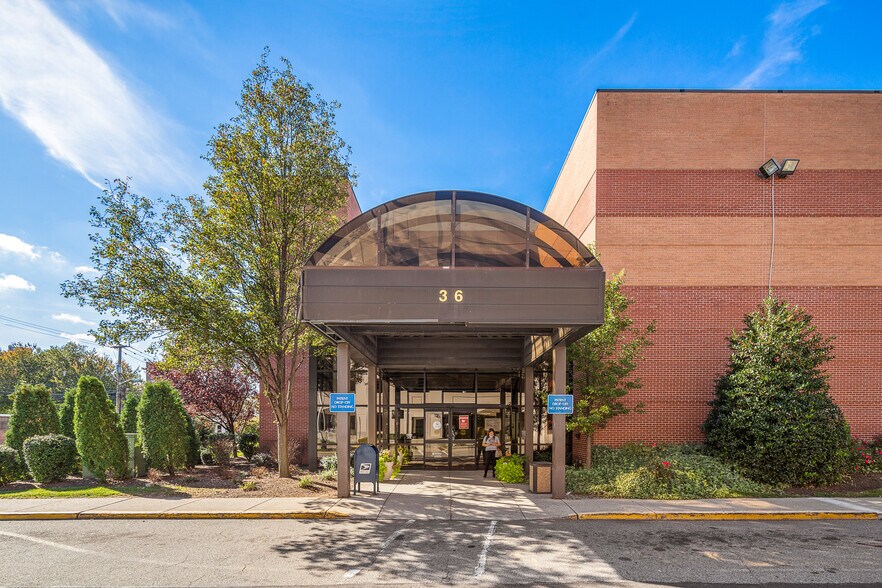 More Photos Of 1 Clara Maass Dr, Belleville Unknown For Lease