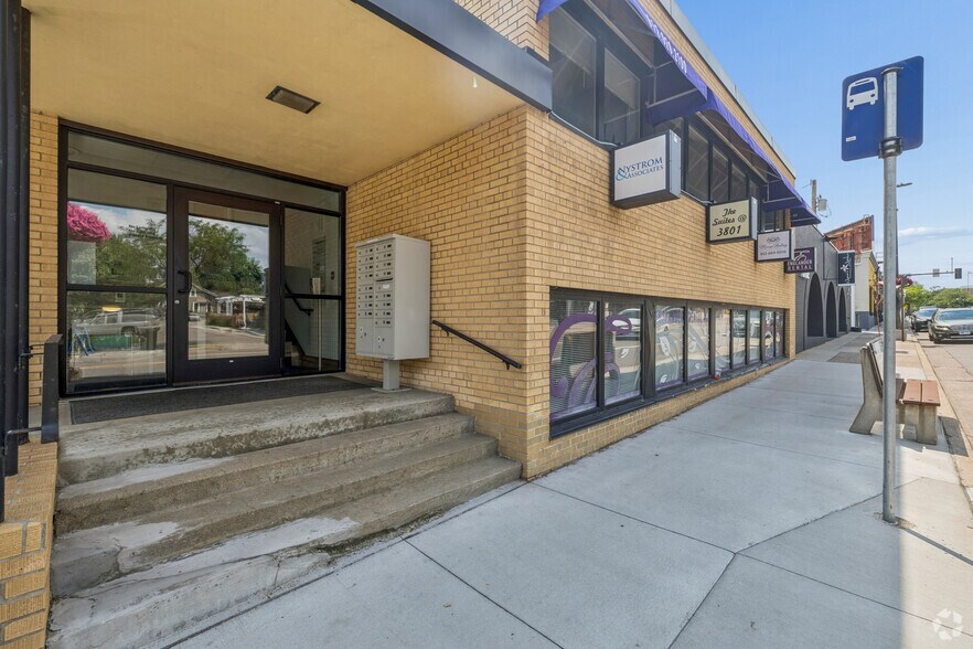 More Photos Of 3801 W 50th St, Minneapolis Medical For Lease