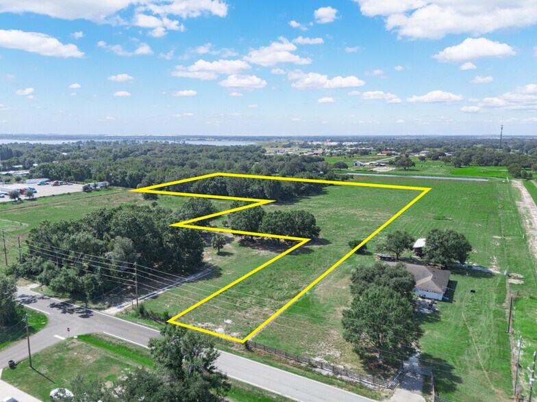 More Photos Of 7900 Block Highway 60, Bartow Land For Sale