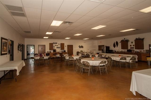 More Photos Of 11710 S Memorial Dr, Bixby Religious Facility For Sale