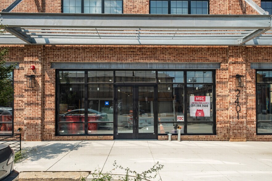 More Photos Of 2401 Washington Ave, Philadelphia Multifamily For Sale