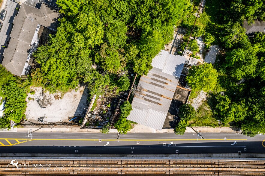 More Photos Of 594 Decatur St SE, Atlanta Land For Sale