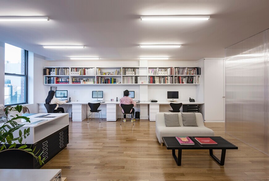 More Photos Of 53-55 Elizabeth St, New York Office Residential For Sale