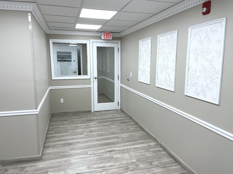 More Photos Of 1010 GAR Hwy, Swansea Office For Sale