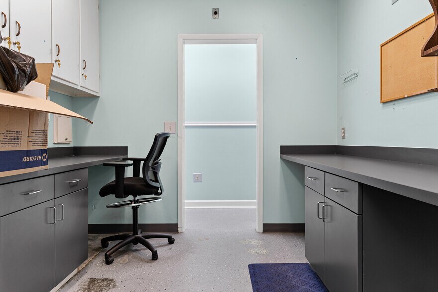 More Photos Of 941 Summers Ave, Orangeburg Medical For Sale