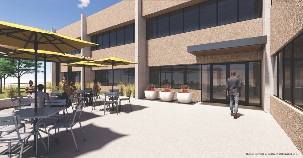 More Photos Of 1800 38th St, Boulder Medical For Sale