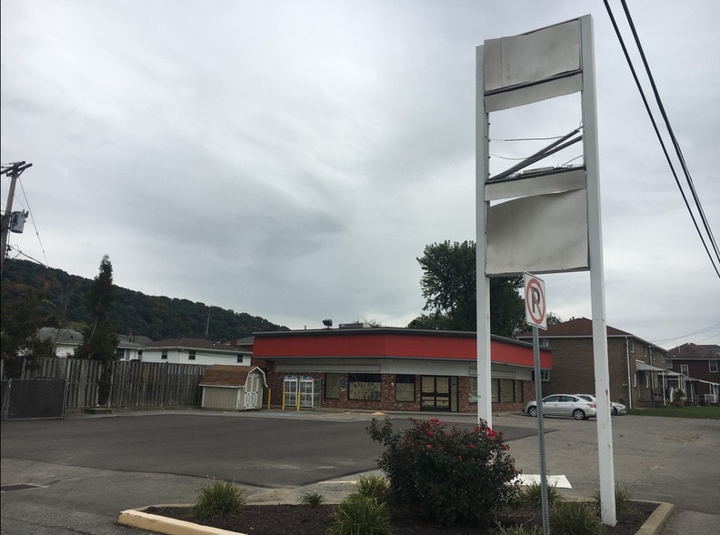 More Photos Of 7500 Grand Ave, Pittsburgh Flex For Lease