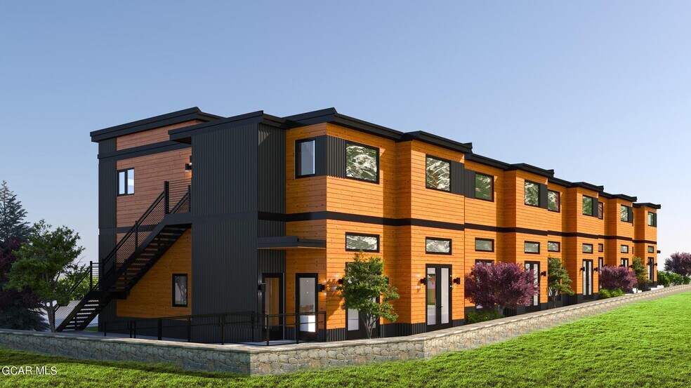 More Photos Of 76981 US Highway 40, Fraser Land For Sale