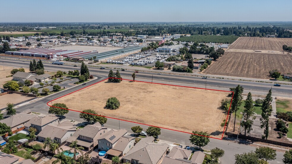 More Photos Of Colusa Frontage Rd, Yuba City Land For Sale