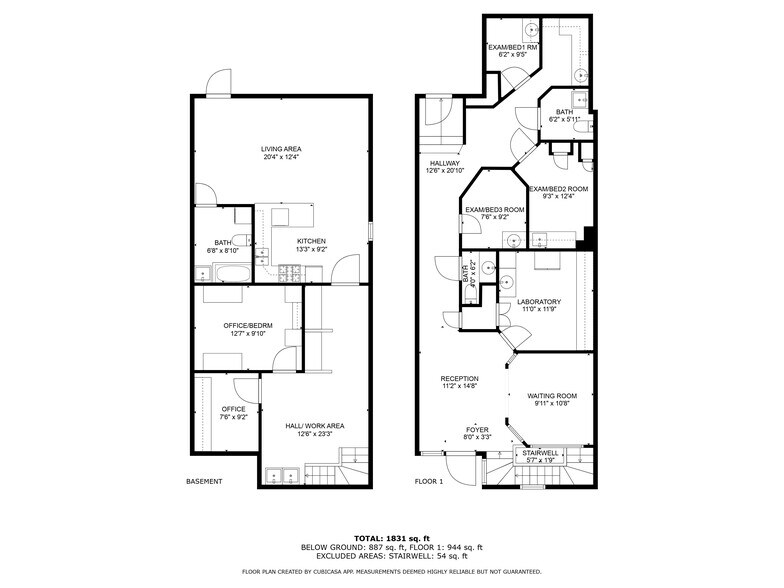 More Photos Of 95 S Main St, Memphis Storefront Retail Office For Sale