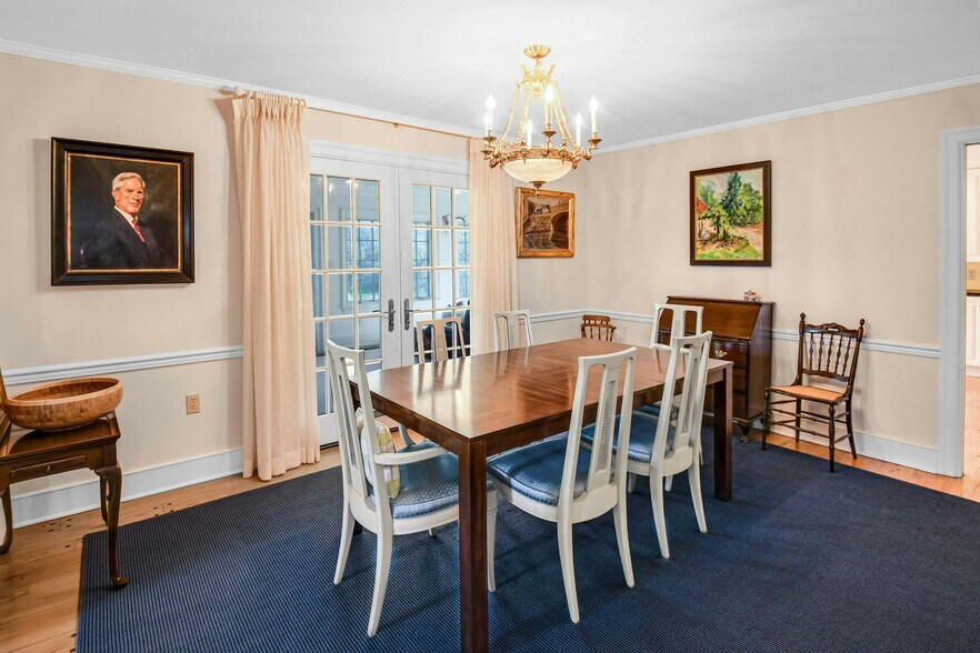 More Photos Of 1315 Pineville Rd, New Hope Land For Sale