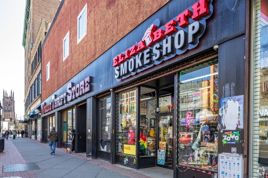 More Photos Of 112-122 Broad St, Elizabeth Storefront For Lease