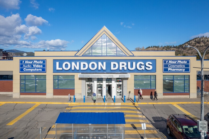 More Photos Of 1950 Harvey Ave, Kelowna Unknown For Lease