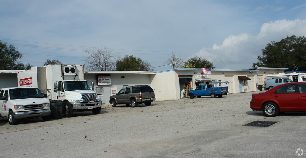 More Photos Of 1022-1054 Reed Canal Rd, Daytona Beach Warehouse For Lease