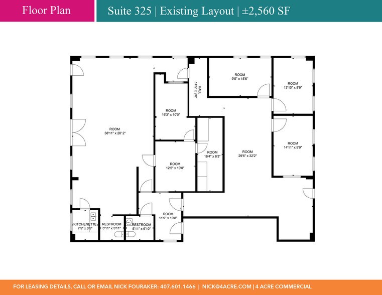 More Photos Of 5770 W Irlo Bronson Memorial Hwy, Kissimmee Unknown For Lease