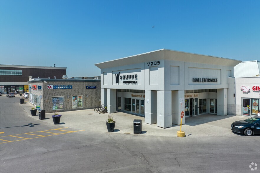More Photos Of 7215 Goreway Dr, Mississauga Storefront For Lease