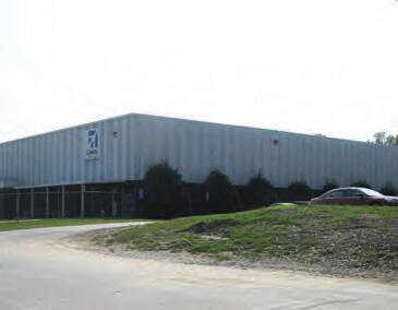 More Photos Of 4800 Cargo Dr, Columbus Warehouse For Sale
