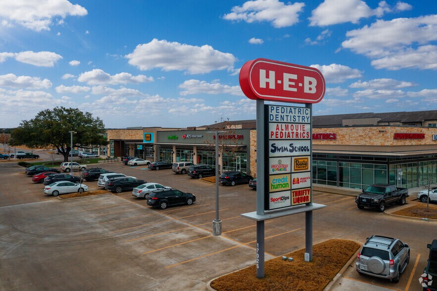 More Photos Of Bulverde Rd, San Antonio Unknown For Lease