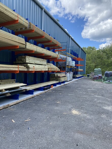 More Photos Of 3120 Lexington Ave, Mohegan Lake Freestanding For Sale