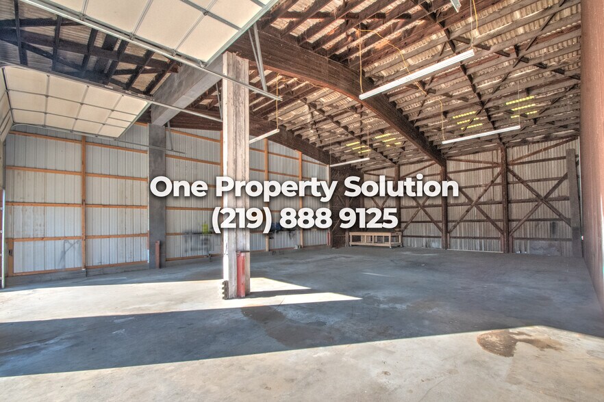 More Photos Of 2701 W 45th Ave, Gary Light Distribution For Lease