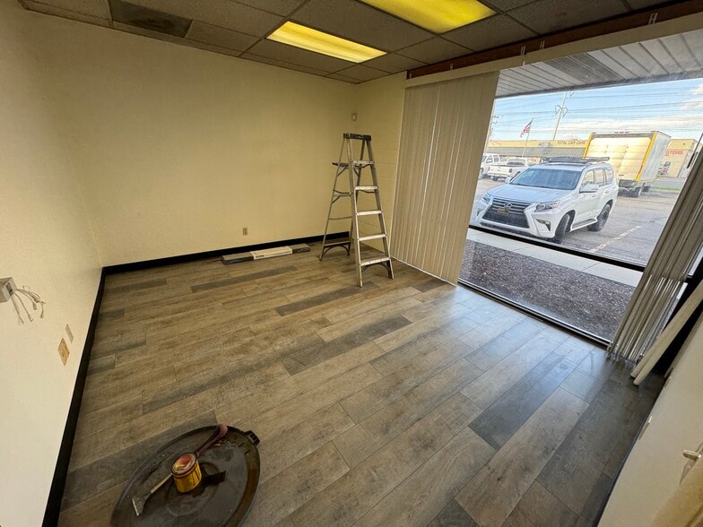 More Photos Of 2381 S 2700 W, Salt Lake City Industrial For Sale