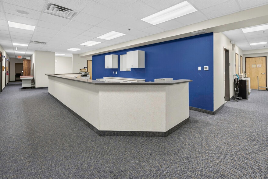 More Photos Of 313 W Drake Rd, Fort Collins Medical For Lease