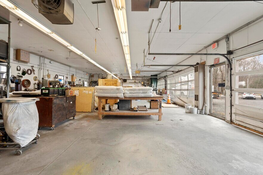 More Photos Of 1531 Route 163, Oakdale Auto Repair For Sale