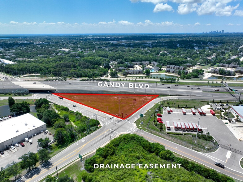 More Photos Of 5907 16th St N, Saint Petersburg Land For Sale