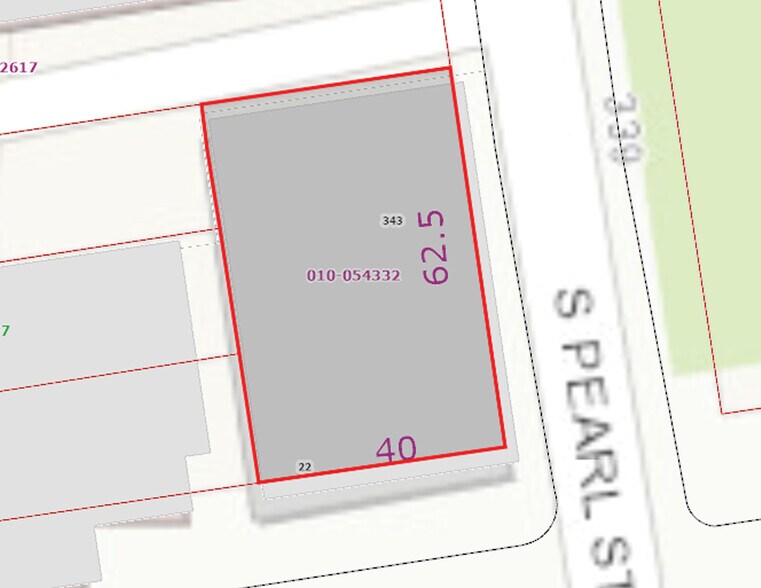 More Photos Of 22-24 E Mound St, Columbus General Retail For Sale