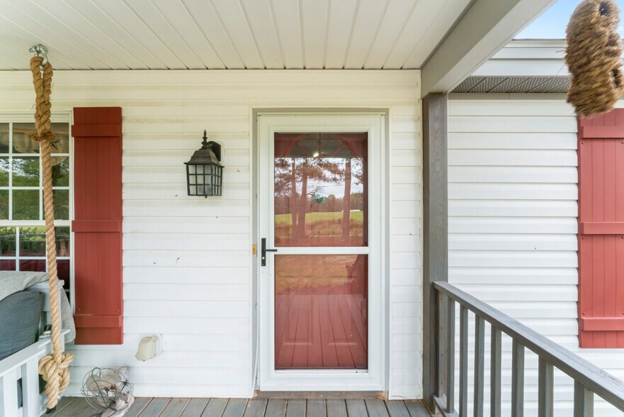 More Photos Of 10560 Lake Royale Rd, Spring Hope Specialty For Sale