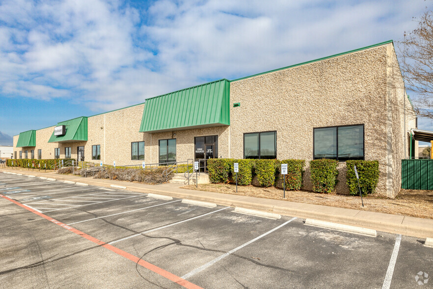 Primary Photo Of 4501 Roy J Smith Dr, Killeen Office For Lease