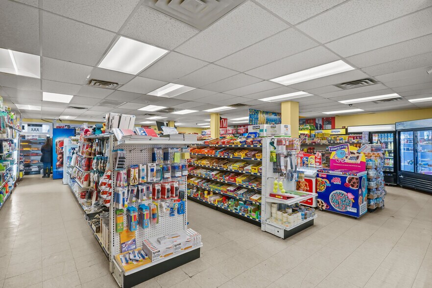 More Photos Of 100 Fortin Rd, Kingston Storefront Retail Residential For Sale