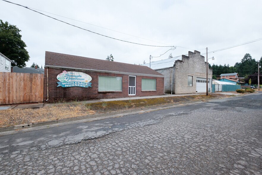 More Photos Of 55 Q St, Cottage Grove Land For Sale