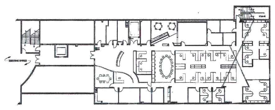 More Photos Of 725 Rockville Pike, Rockville Showroom For Lease