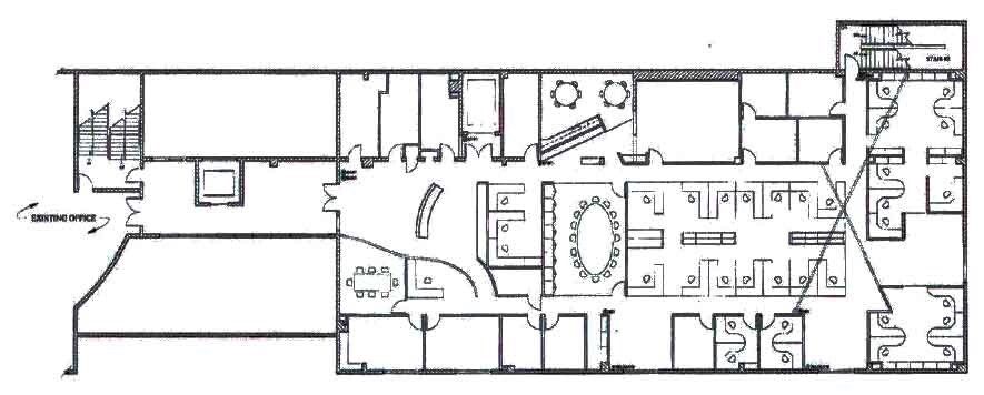 Primary Photo Of 725 Rockville Pike, Rockville Showroom For Lease