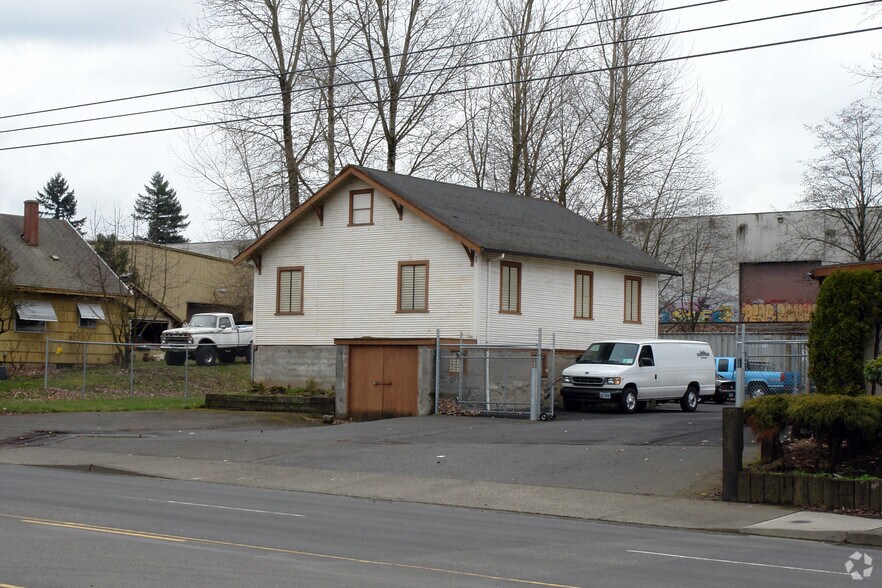 Primary Photo Of , Portland Industrial For Sale