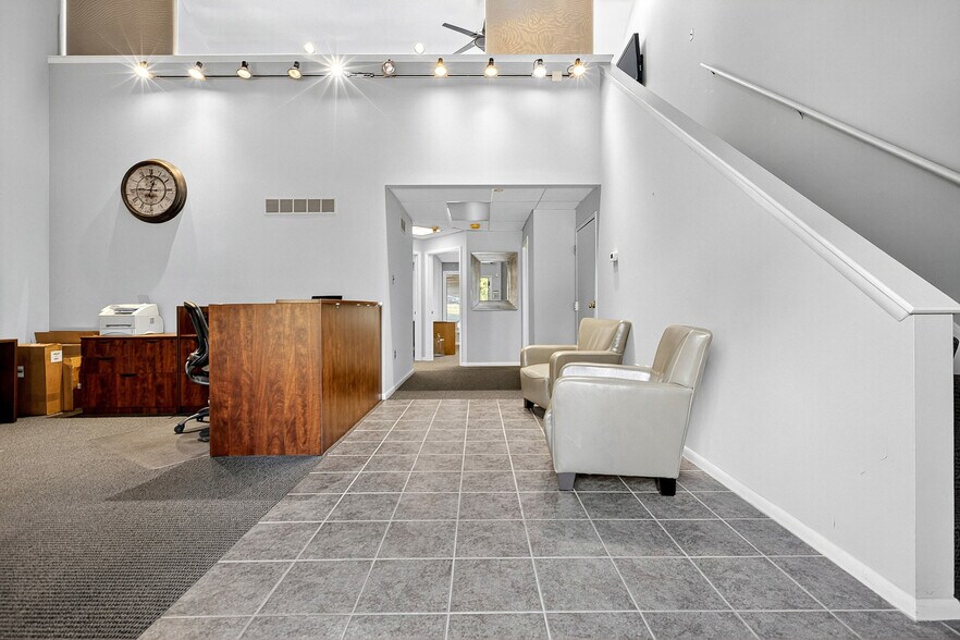 More Photos Of 1288 Valley Forge Rd, Phoenixville Office For Sale