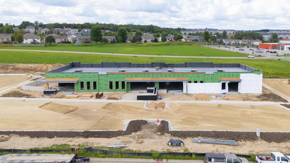 More Photos Of 3629 Sarah Pl NW, Rochester Storefront Retail Office For Lease