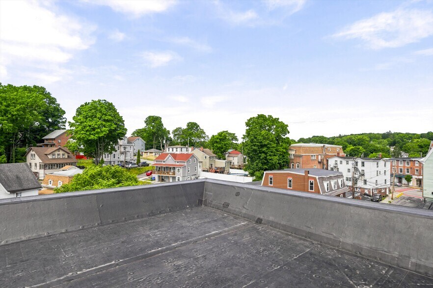 More Photos Of 122 Greenwich Ave, Goshen Multifamily For Sale