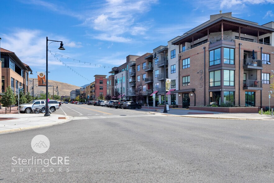 More Photos Of 945 Wyoming St, Missoula Land For Sale