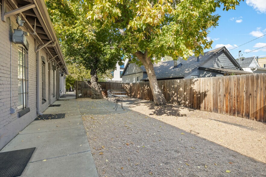 More Photos Of 727-743 W 6th Ave, Denver Office For Sale