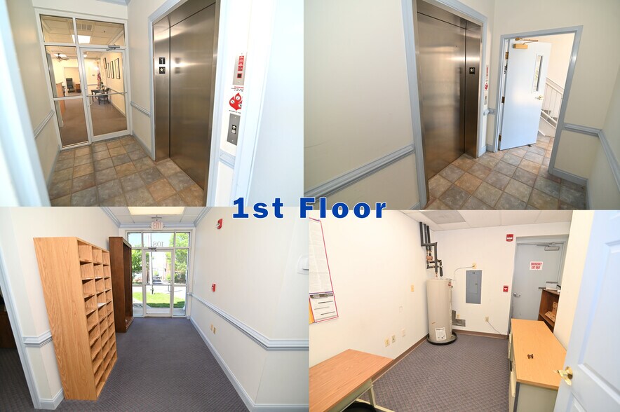 More Photos Of 108 Lagrange Ave, La Plata Medical For Sale