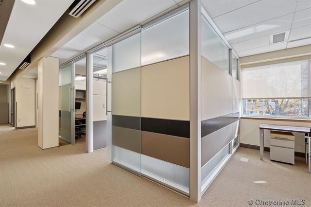 More Photos Of 222 E 18th St, Cheyenne Office For Sale