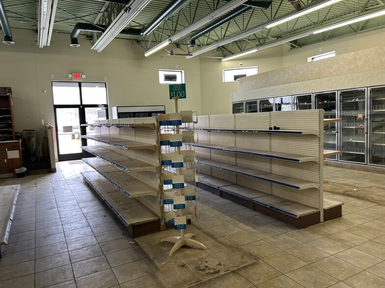 More Photos Of 1372 Lake Rd, Clio Freestanding For Sale