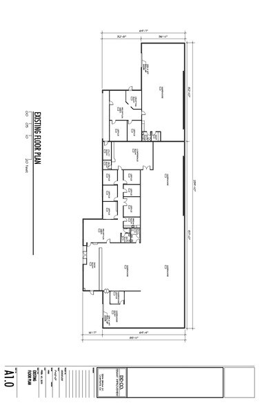 More Photos Of 5594 Brisa St, Livermore Warehouse For Lease